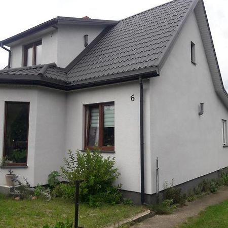 Apartament Pokoje Kościelna 6 Supraśl Zewnętrze zdjęcie