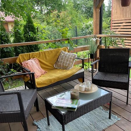 Apartament Pokoje Kościelna 6 Supraśl Zewnętrze zdjęcie