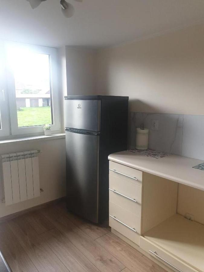 Apartament Pokoje Kościelna 6 Supraśl Zewnętrze zdjęcie
