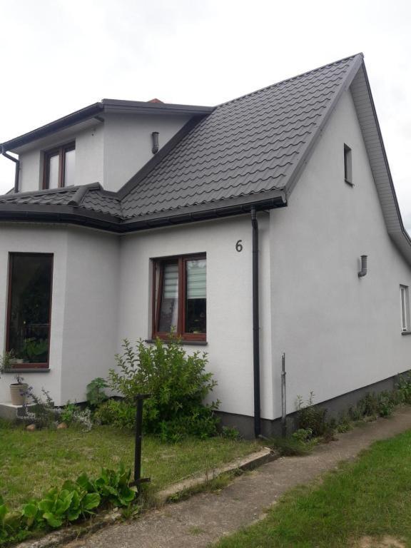 Apartament Pokoje Kościelna 6 Supraśl Zewnętrze zdjęcie