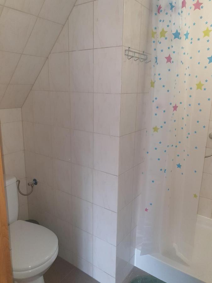 Apartament Pokoje Kościelna 6 Supraśl Zewnętrze zdjęcie