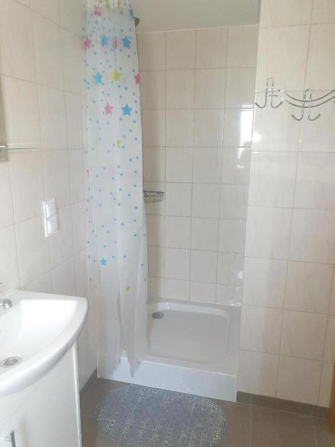 Apartament Pokoje Kościelna 6 Supraśl Zewnętrze zdjęcie