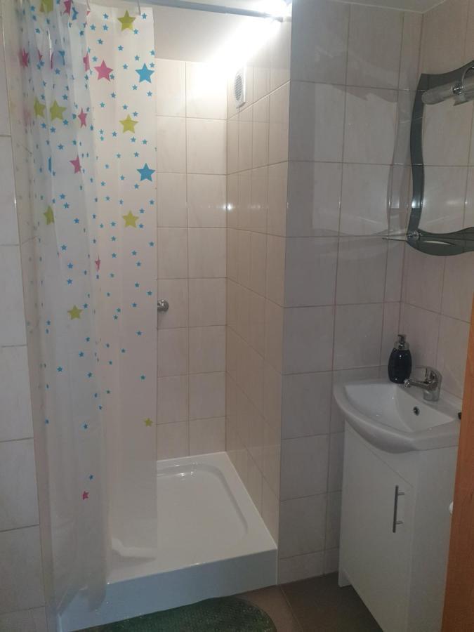 Apartament Pokoje Kościelna 6 Supraśl Zewnętrze zdjęcie