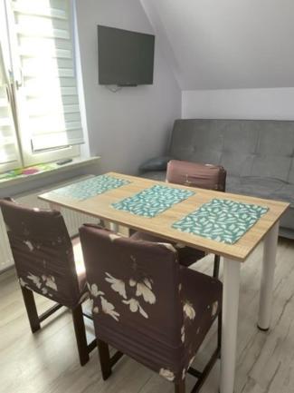 Apartament Pokoje Kościelna 6 Supraśl Zewnętrze zdjęcie